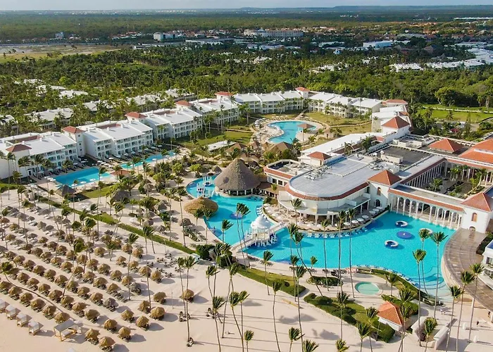 Paradisus by Meliá Palma Real Golf&Spa Resort - All Inclusive