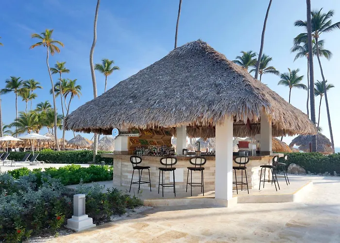 Paradisus by Meliá Palma Real Golf&Spa Resort - All Inclusive